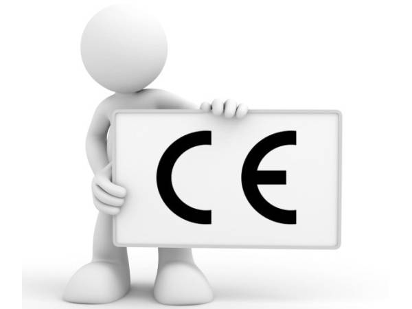 CE mark products